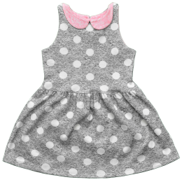 Детское платье  Леди