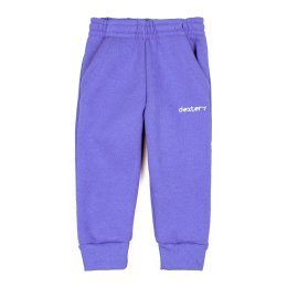 Детские штаны с карманами тринитка violet Dexter`s